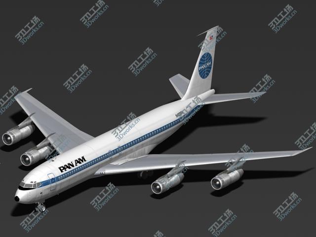 images/goods_img/2021040232/Boeing 707-300 Pan Am/5.jpg